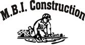 M.B.I. Construction